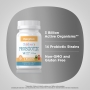 Children's Probiotic 14 Strains 3 Billion Organisms, 60 Chewable TabletsImage - 1