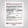 Ginkgo Biloba Standardized Extract, 120 mg, 100 Quick Release CapsulesImage - 0