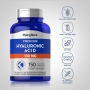 Hyaluronic Acid, 100 mg, 150 Quick Release CapsulesImage - 2