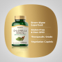 Chlorella (Organic), 1000 mg (per serving), 120 Vegetarian TabletsImage - 0