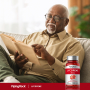 Lycopene, 40 mg, 100 Quick Release SoftgelsImage - 5