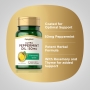 Ultra Peppermint Oil (Enteric Coated), 50 mg, 120 Coated SoftgelsImage - 0