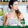 Grapefruit Seed, 500 mg (per serving), 120 Quick Release CapsulesImage - 4