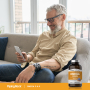 Multi Omega 3-6-9 Fish, Flax & Borage, 240 Quick Release SoftgelsImage - 4