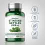 Stinging Nettles, 2000 mg, 180 Quick Release CapsulesImage - 1