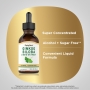 Ginkgo Biloba Liquid Extract Alcohol Free, 2 fl oz (59 mL) Dropper BottleImage - 0