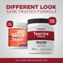 Taurine Powder, 8 oz (227 g) BottleImage - 1
