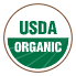 Organic logo